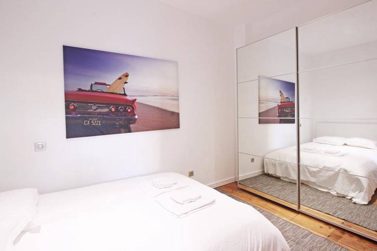 Appartement Centre Ville
