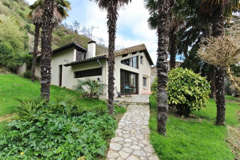 Villa Occitania