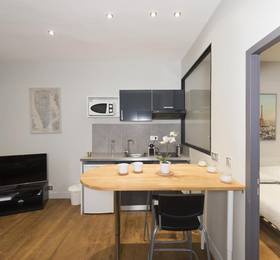 Отдых в Appartement de charme Toulouse centre - Франция, Тулуза