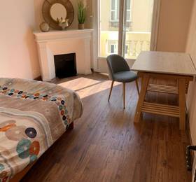 Appartement Toulon в Тулоне