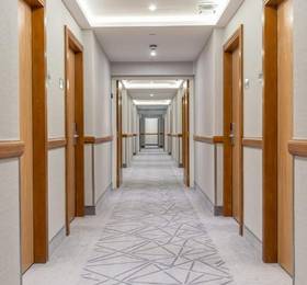 Туры в Hilton London Gatwick Airport в Великобритании