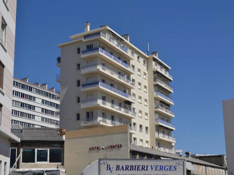 Apartment Toulon I
