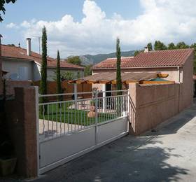 Villa Cap Brun в Тулоне