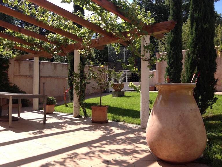 Villa Cap Brun