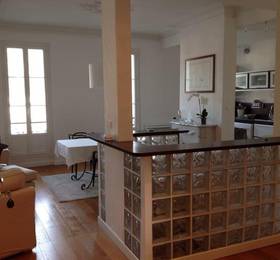 Туры в Toulon Apartment в Франции