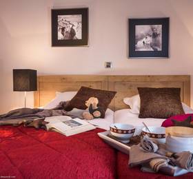 CGH Residences Spas Kalinda в Эспас Килли
