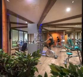 Туры в CGH Residences Spas Kalinda в Франции
