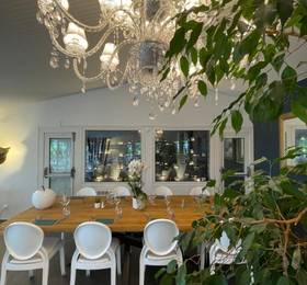 Hotel Cote Sud Leman в Тонон-ле-Бене