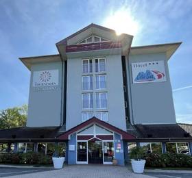 Туры в Hotel Cote Sud Leman в Франции