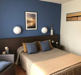Отдых в Residence Les Baladines - Франция, Тонон-ле-Бен