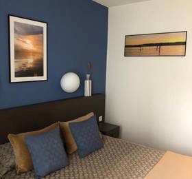 Residence Les Baladines в Тонон-ле-Бене