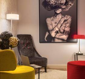 Отдых в Kyriad Prestige Thionville Centre - Франция, Тьонвиль