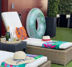 Туры в Kyriad Prestige Thionville Centre в Франции