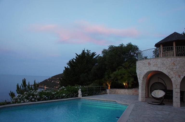 Villa Mia