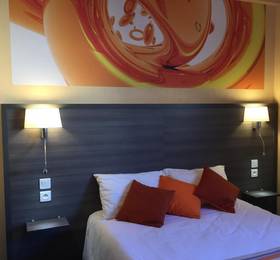 Туры в Hotel de L'Avenue в Франции