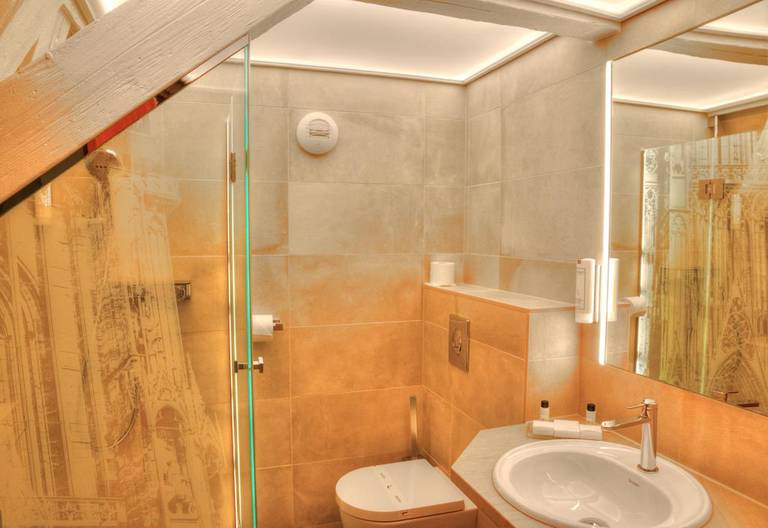 Hotel Cathedrale