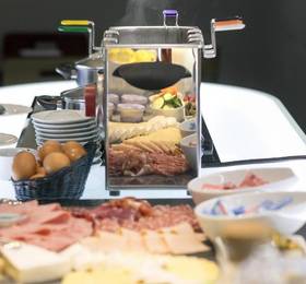 Отдых в Best Western Europe Strasbourg by Happyculture - Франция, Страсбург