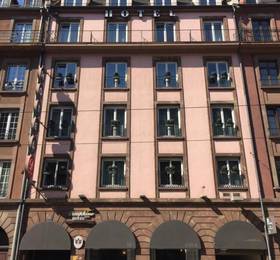 Туры в Hotel Diana Dauphine в Франции