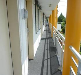 Premiere Classe Strasbourg Ouest в Страсбурге