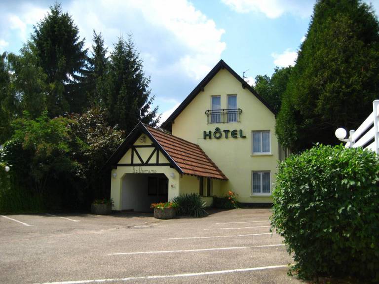 Hotel Le Domino