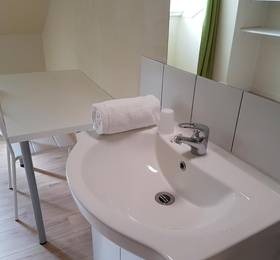 Отдых в Hotel Weber - Франция, Страсбург