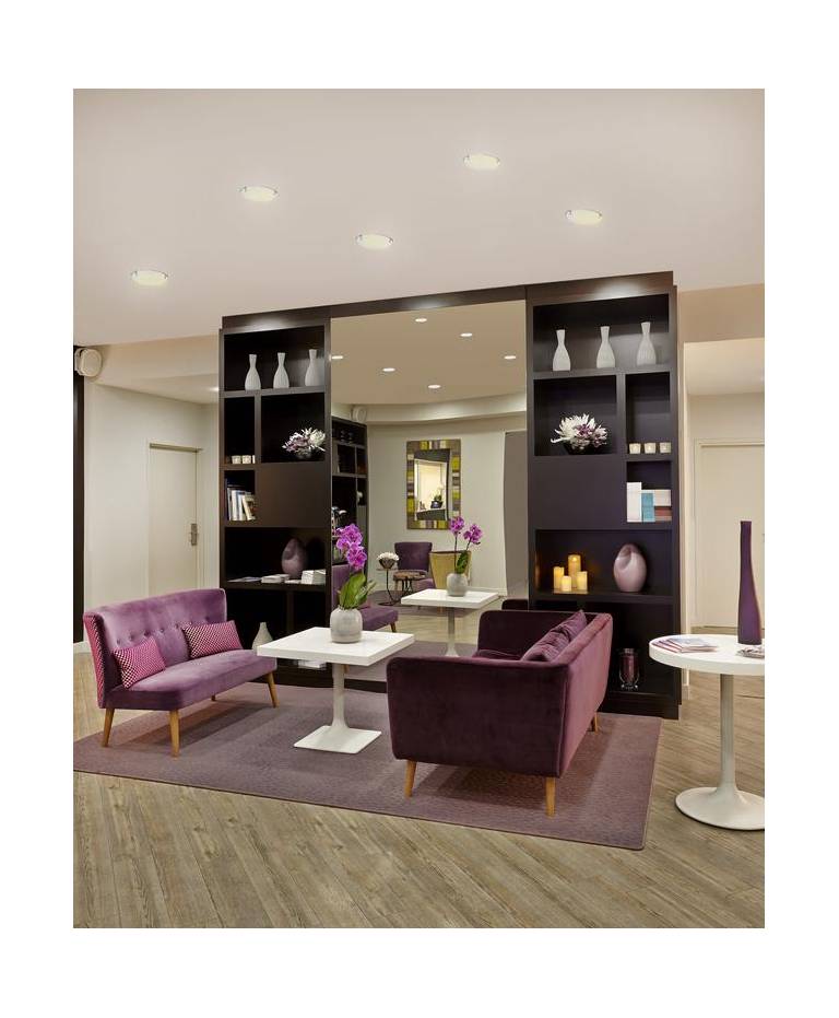 Citadines Kleber Strasbourg