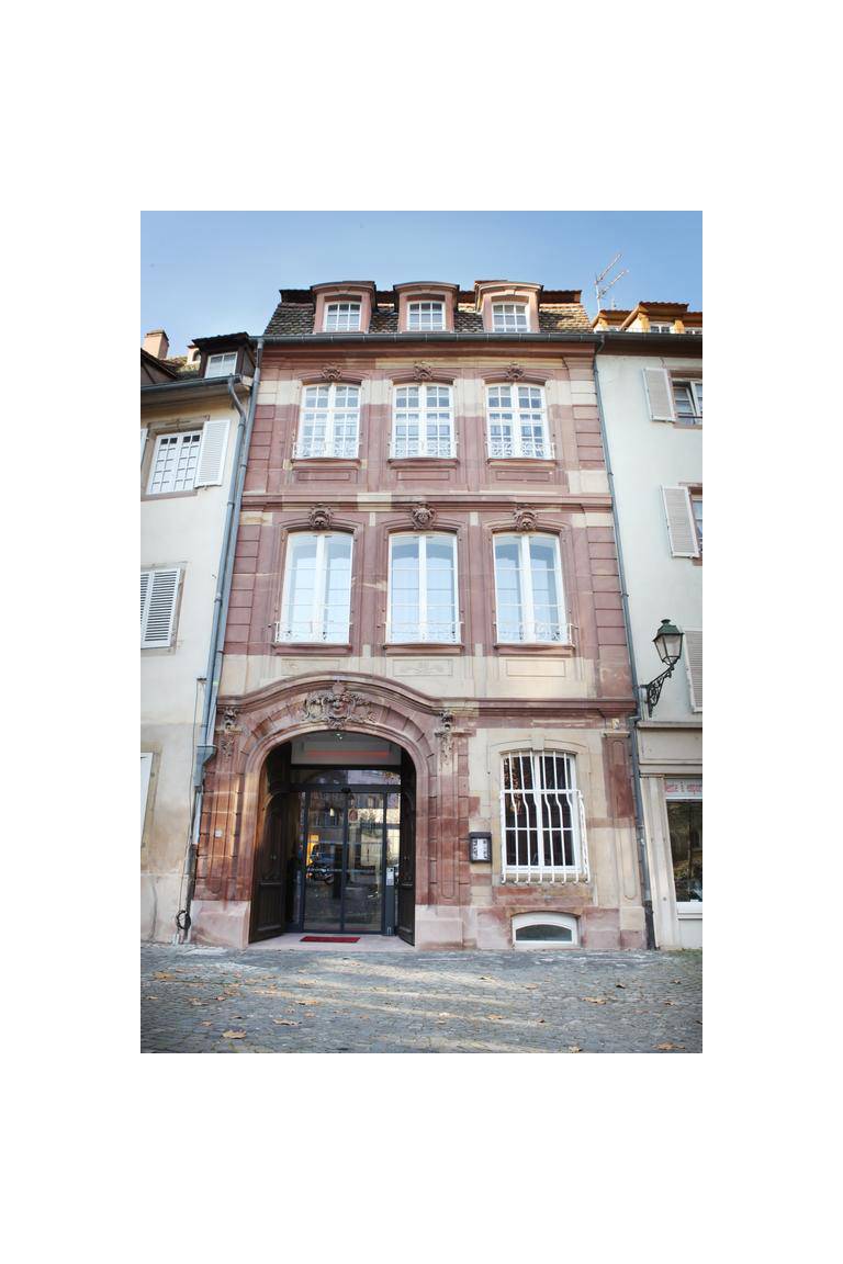 Hotel Ettenheim