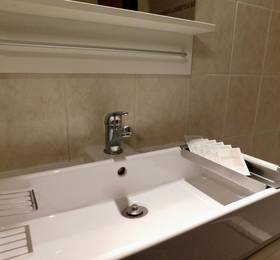 Отдых в Appartement Nuee Bleue - Франция, Страсбург
