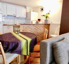 Туры в Appartement Nuee Bleue в Франции