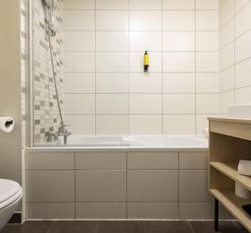 Отдых в AppartHotel Odalys Green Marsh - Франция, Страсбур