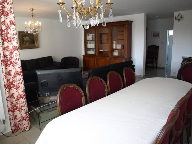Appartement Mozart Франция, Страсбург
