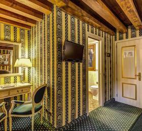Relais в Венеции