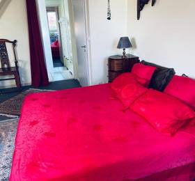 Отдых в Chambre dHotes- Little Indonesia - Франция, Страсбург