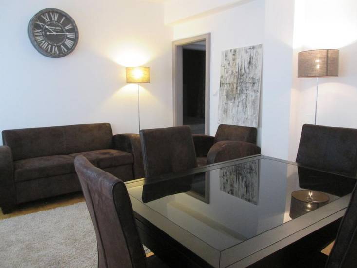 Appartement LPK Франция, Страсбург