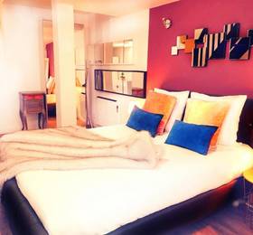 Отдых в Apartment Strasbourg Centre Cathedrale - Франция, Страсбург