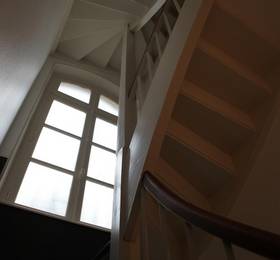 Туры в Les Chambres de lOrangerie в Франции