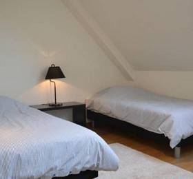 Отдых в Appartement Le Jacques Prevert - Франция, Страсбург