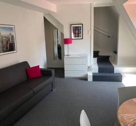 Отдых в Appartements du renard - Франция, Страсбург