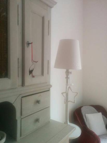 Gite des Amis du Roi 3* Франция, Страсбург