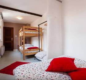 Туры в Appartement Grand Rue 2 в Франции