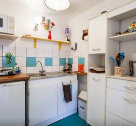 Отдых в Appartement Grand Rue 2 - Франция, Страсбург
