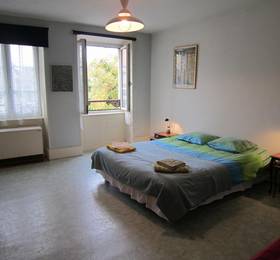 Отдых в Heberges de LILL - Appartement Renaissance - Франция, Страсбург