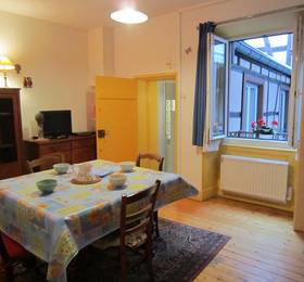 Туры в Heberges de LILL - Appartement Renaissance в Франции