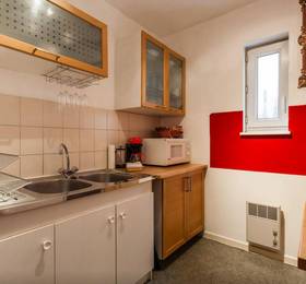 Туры в Charmant Appartement au Quartier Gare в Франции
