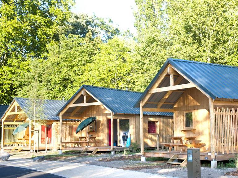Camping Indigo Strasbourg