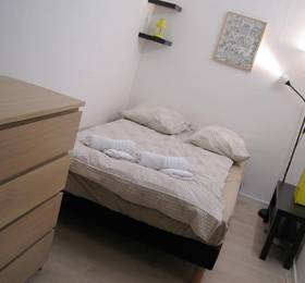 Туры в Appartement Hyper Centre Strasbourg в Франции