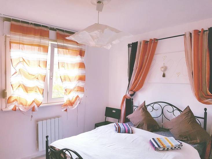 Gite Maison Bleue Франция, Страсбург