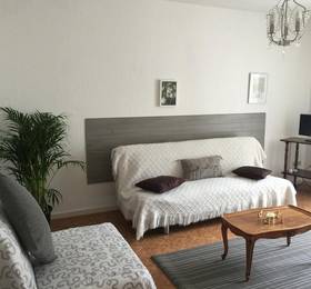Gite Maison Bleue в Страсбурге