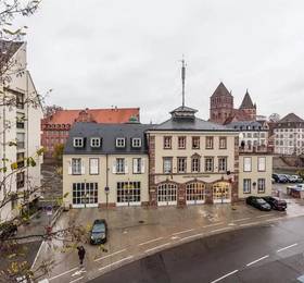 Туры в Appartement Quai Finkwiller 2 в Франции
