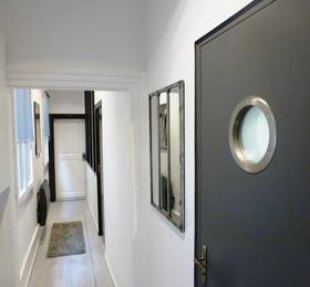 Appartements Meubles FB Pierre Strasbourg в Страсбурге